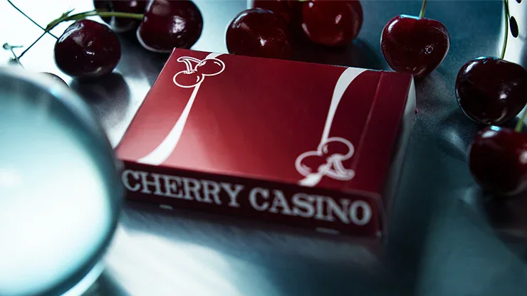 Bilder cherry casino