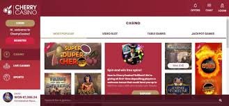 images cherry casino